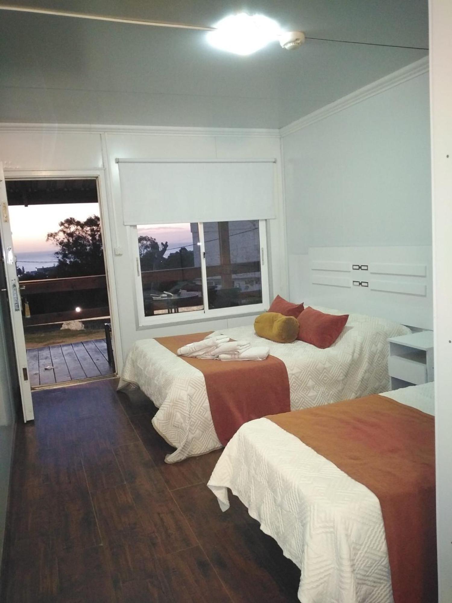 Complejo Laderas Del Cerro Hotel Piriapolis Bagian luar foto