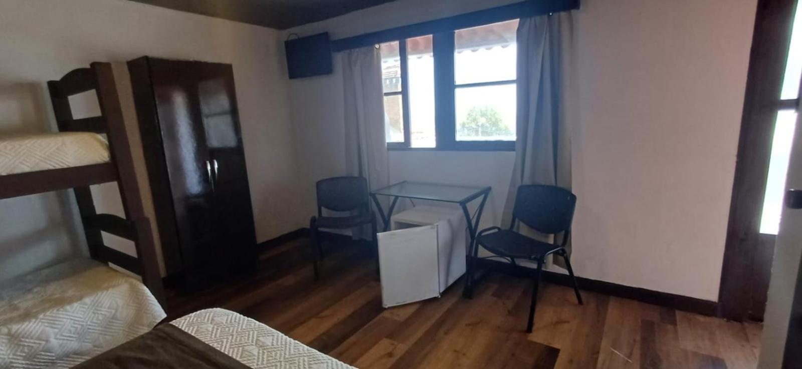 Complejo Laderas Del Cerro Hotel Piriapolis Bagian luar foto