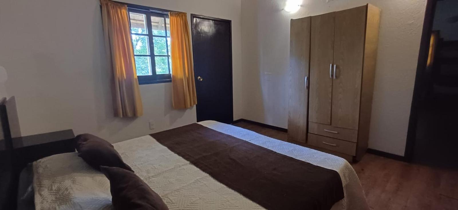 Complejo Laderas Del Cerro Hotel Piriapolis Bagian luar foto