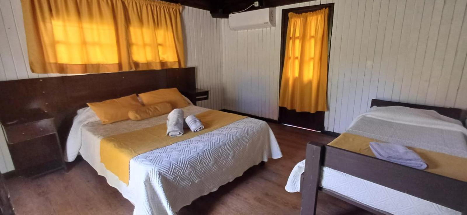 Complejo Laderas Del Cerro Hotel Piriapolis Bagian luar foto