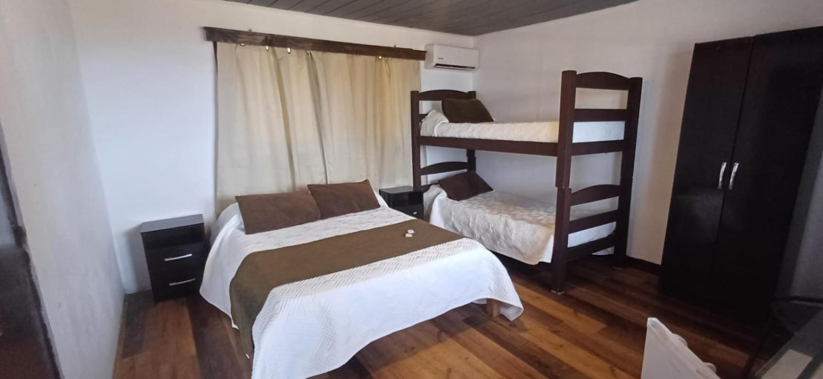 Complejo Laderas Del Cerro Hotel Piriapolis Bagian luar foto