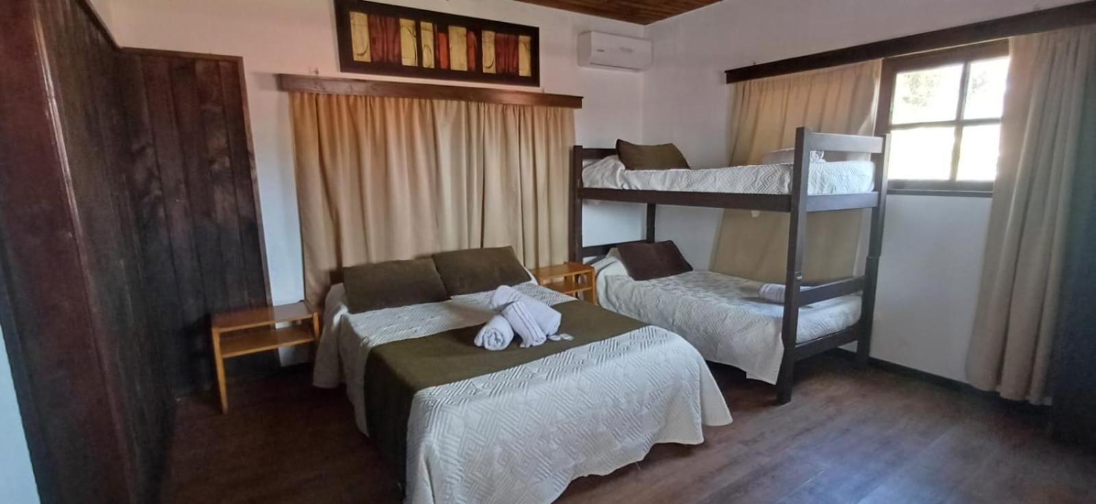 Complejo Laderas Del Cerro Hotel Piriapolis Bagian luar foto