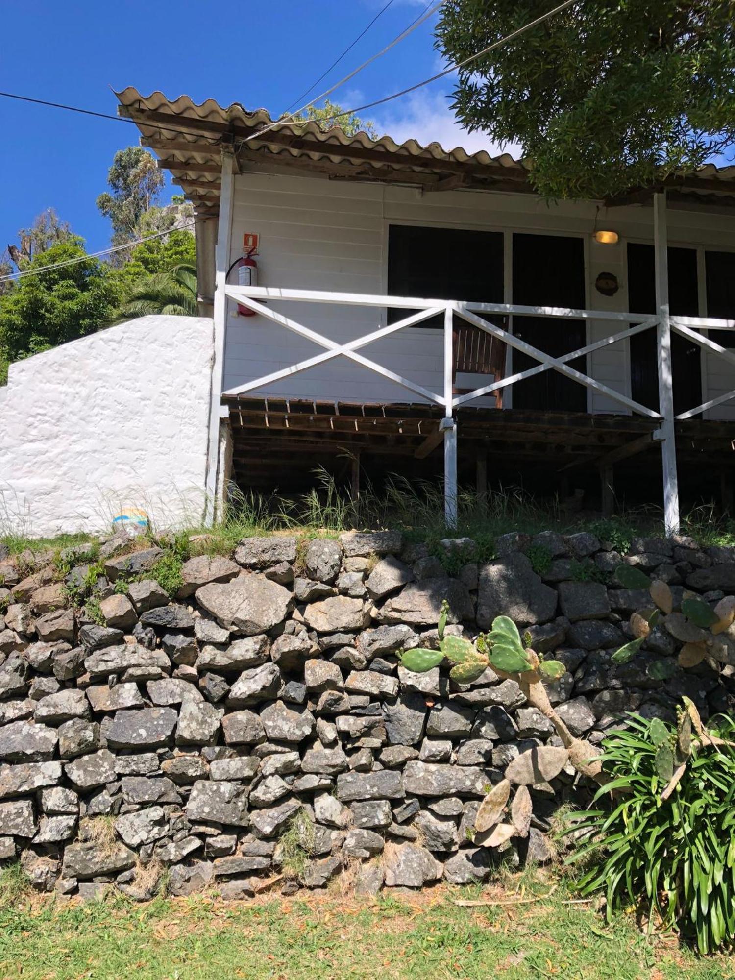 Complejo Laderas Del Cerro Hotel Piriapolis Bagian luar foto