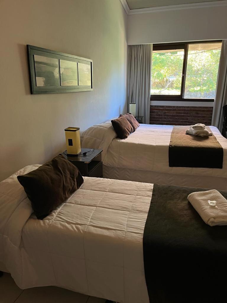 Complejo Laderas Del Cerro Hotel Piriapolis Bagian luar foto
