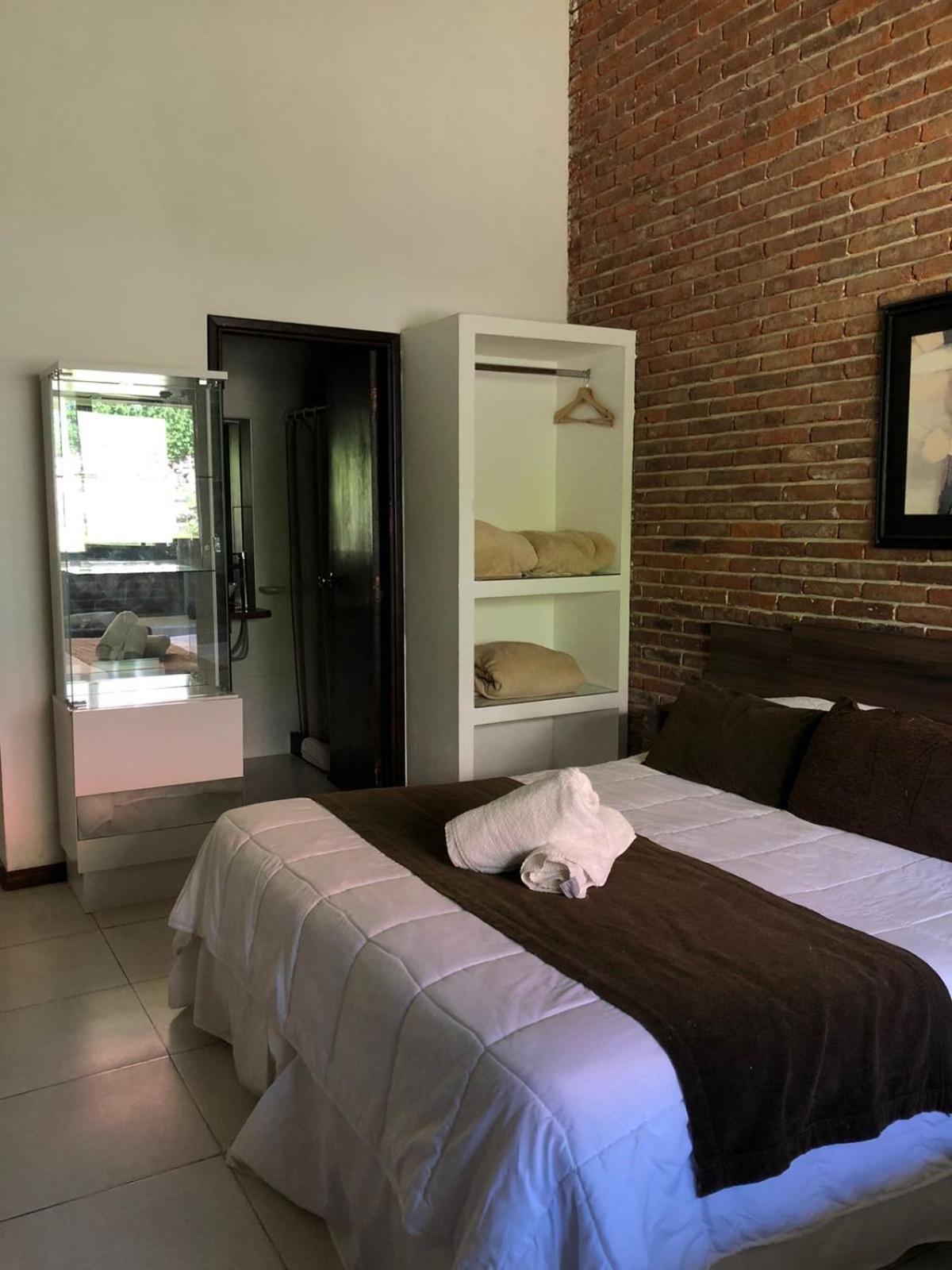 Complejo Laderas Del Cerro Hotel Piriapolis Bagian luar foto