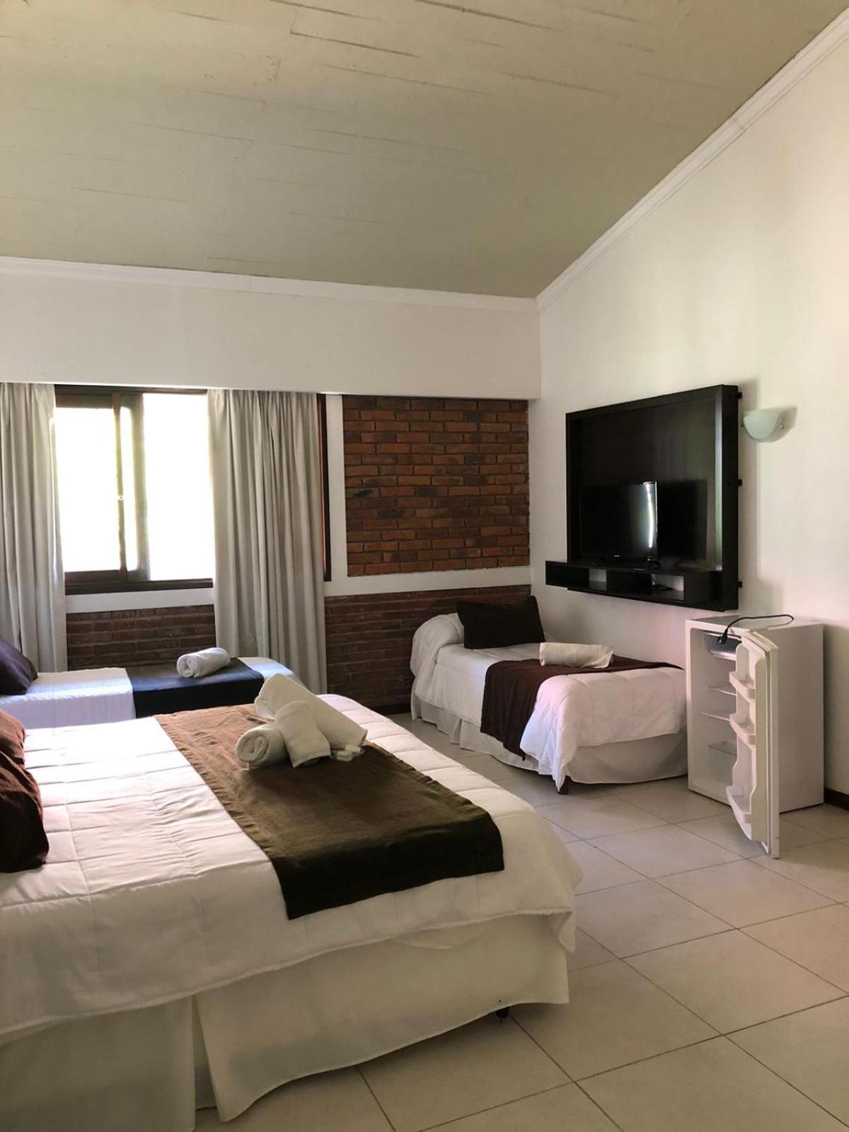 Complejo Laderas Del Cerro Hotel Piriapolis Bagian luar foto