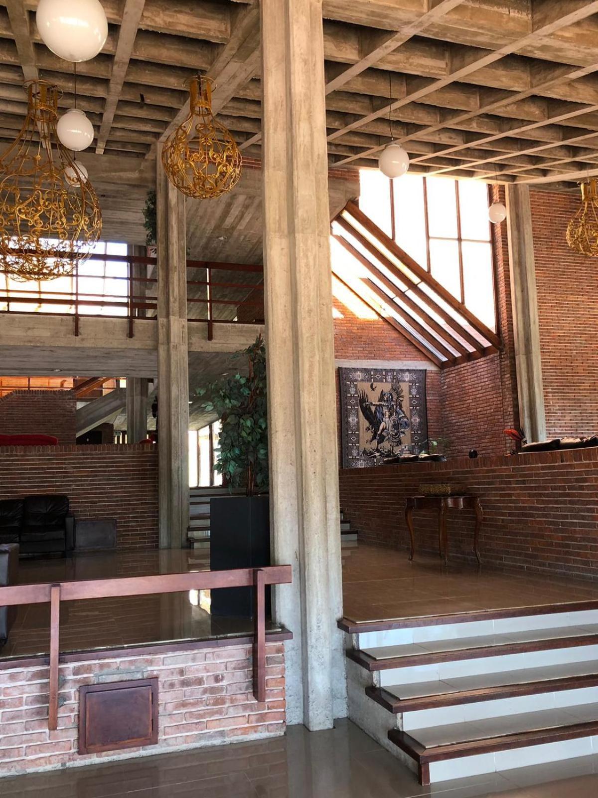 Complejo Laderas Del Cerro Hotel Piriapolis Bagian luar foto
