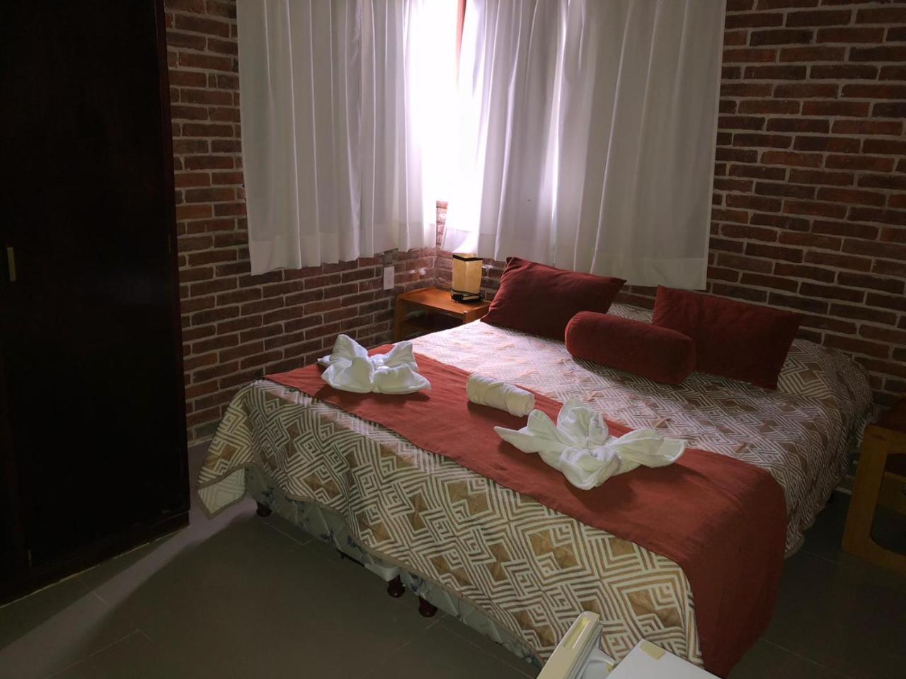 Complejo Laderas Del Cerro Hotel Piriapolis Bagian luar foto